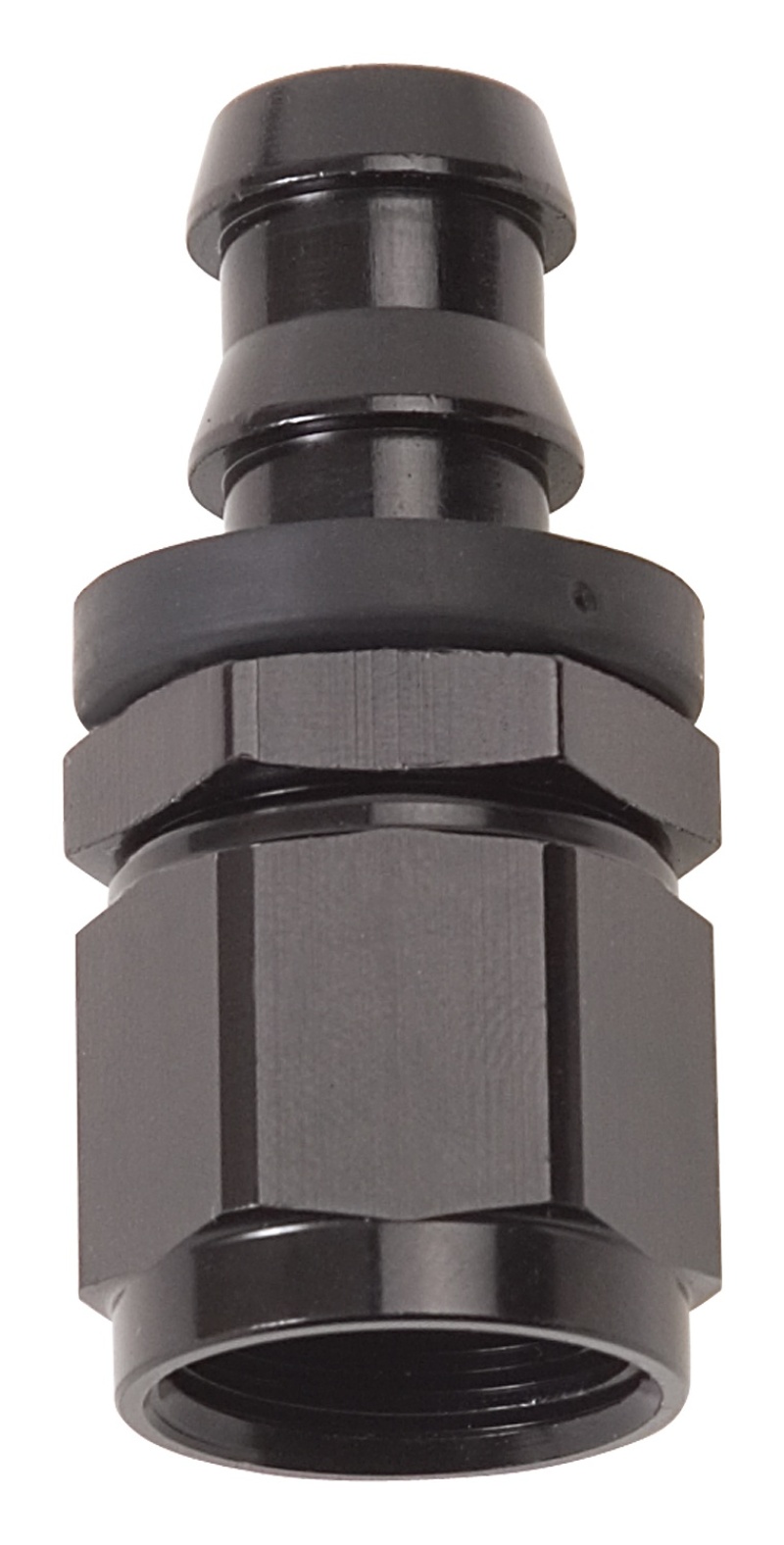 Russell Performance -10 AN Twist-Lok Straight Hose End thumbnail 5