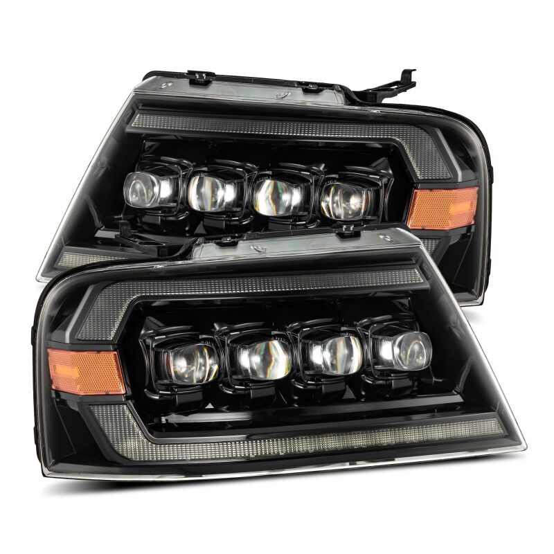 ARX NOVA Headlights