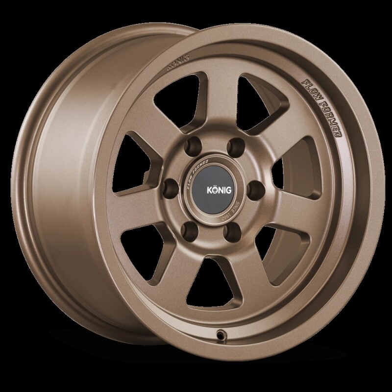 KNG HT2 Wheels