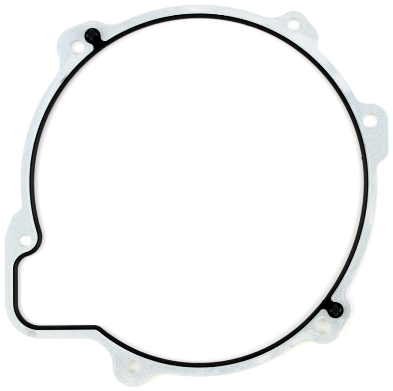 Twin Power 17-Up M8 Primary Case to Engine Gasket Replaces H-D 25700455 thumbnail 2