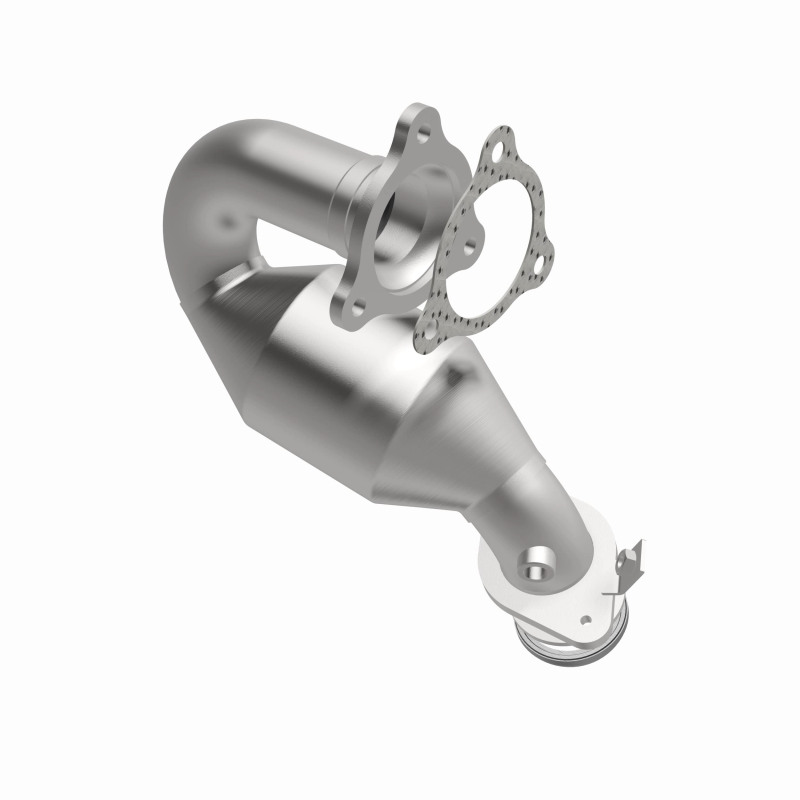 MagnaFlow 07-12 Acura RDX 2.3L Direct Fit Converter thumbnail 7