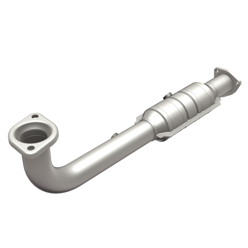 MagnaFlow Direct Fit Catalytic Converter 07-09 Honda Truck CR-V 2.4L thumbnail 4