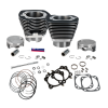 SSC Cylinder & Piston Kits