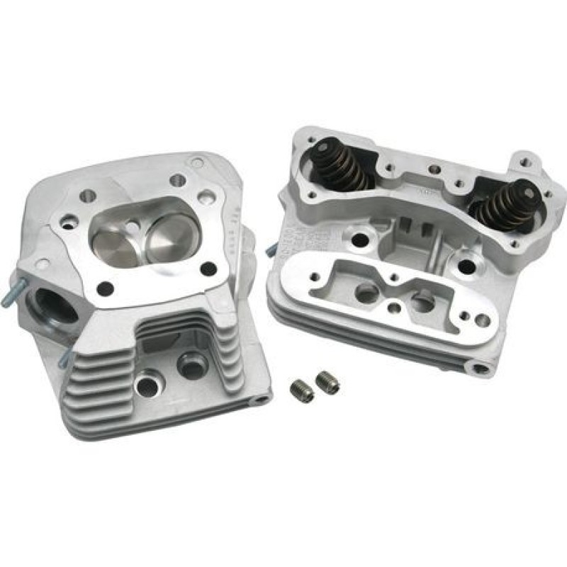 SSC Cylinder Heads