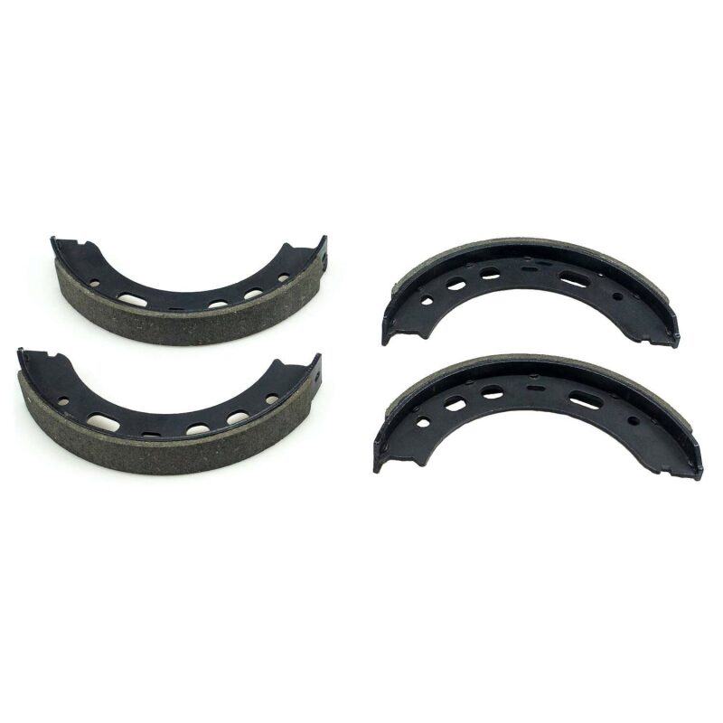 PSB Autospecialty Brake Shoes