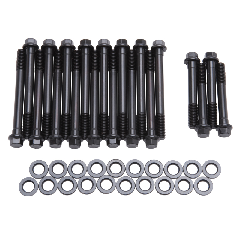 EDE Head Bolt Kit