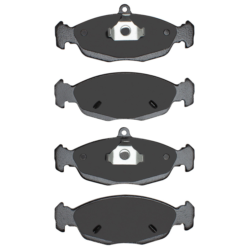 DFC 94-10 Jaguar XJS Front/Rear 4000 Hybridynamic Brake Pads