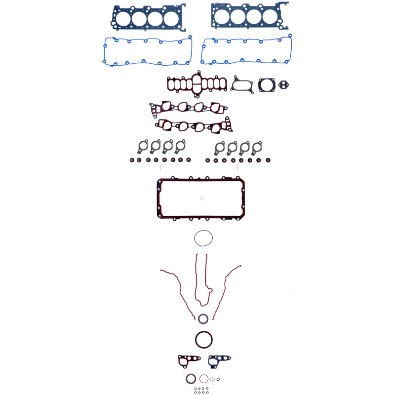 FEL Engine Gasket Sets