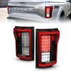 ANZ LED Taillights