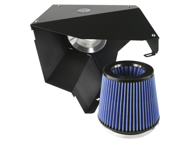 aFe MagnumFORCE Intakes Stage-1 P5R AIS P5R BMW Z4 M (E85/E86) 06-08 L6-3.2L (S54) thumbnail 2