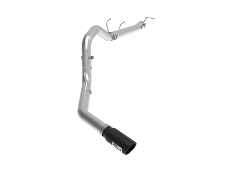 AFE Exhaust Axle Back