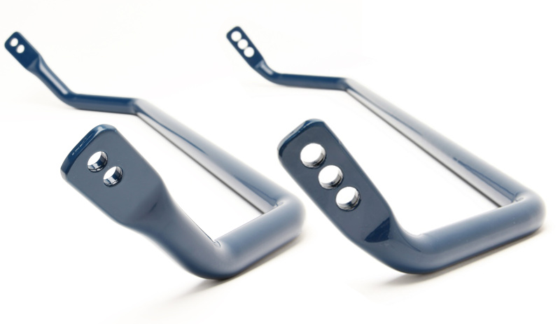 DNN Sway Bars