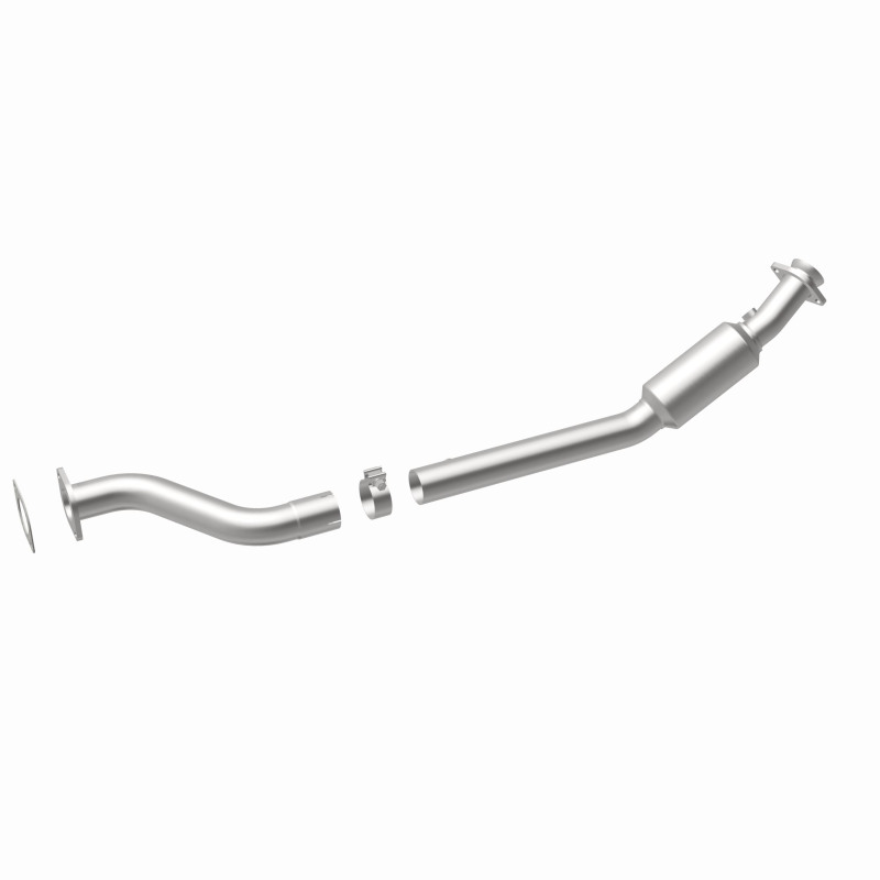 MagnaFlow 05-06 Pontiac GTO 6.0L Direct Fit Converter thumbnail 5