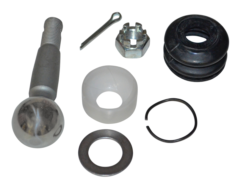 SPC Performance Muscle Car Arm Rebuild Kit thumbnail 4