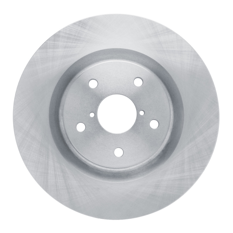 DFC Brake Rotors - Plain