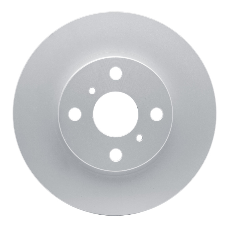 DFC GeoSPEC Coated Rotors - Plain
