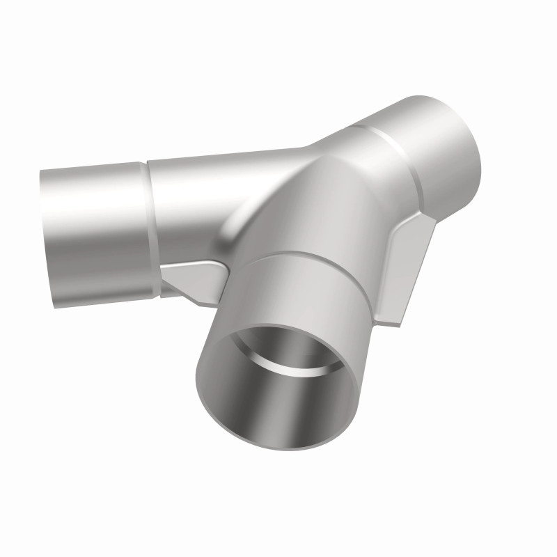 MagnaFlow Smooth Trans Y 2.50inch SS 70 deg.
Exhaust Pipe