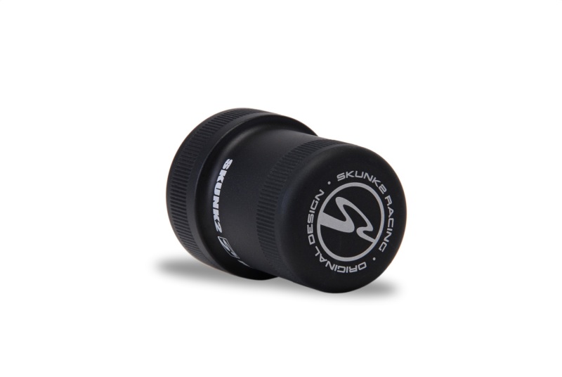 Skunk2 Honda/Acura 92+ B-Series VTEC Black Solenoid Cover thumbnail 3
