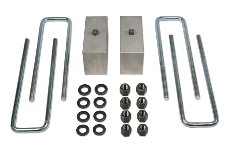TUF Rear Block Kits