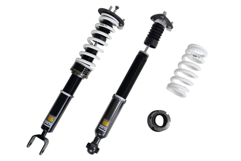 HKS Hipermax S Series