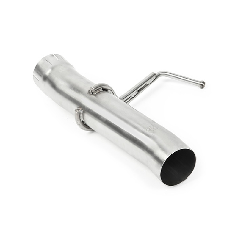 Mishimoto MM Axle-back Exhaust