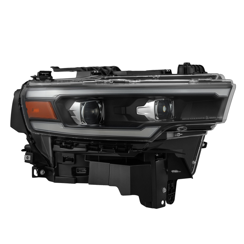 ARX LUXX Headlights