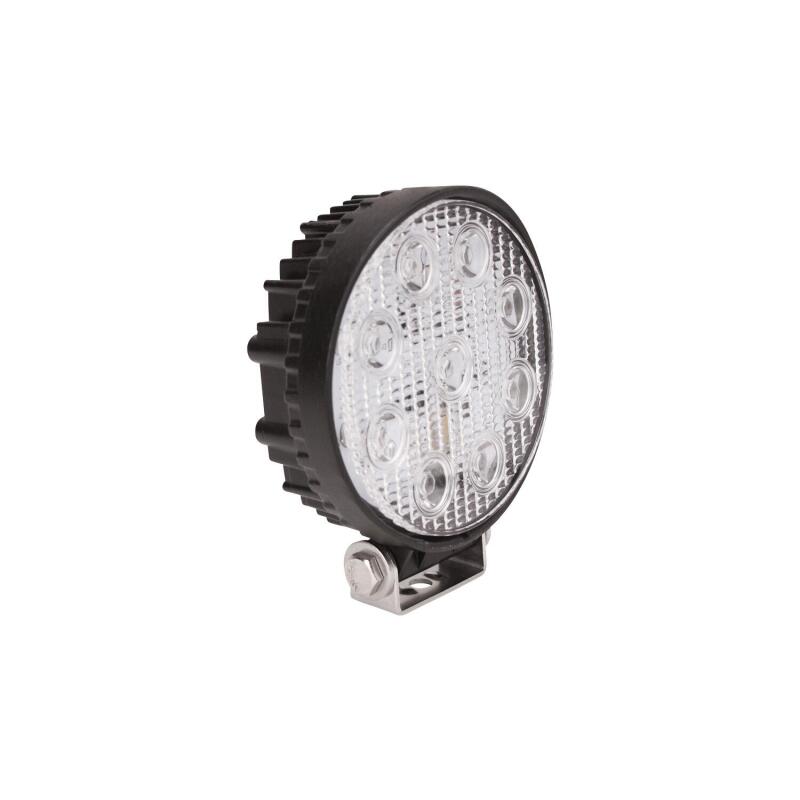 WES LED Lights - Work Utility