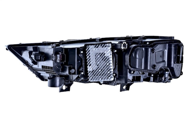 Hella 2020-2022 Audi Q7 LED Headlight Assembly
