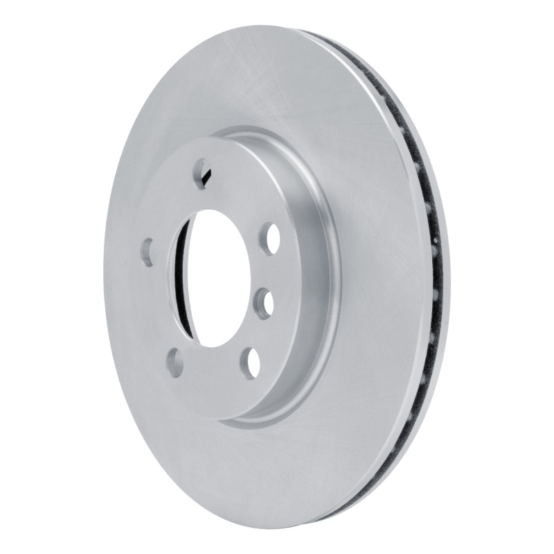 R1 11-16 Mini Cooper Paceman Front Brake Rotor Set w/Ceramic Pads and Hardware (2x dfc600-32009, 1x rnc2310-1204-01) thumbnail 5