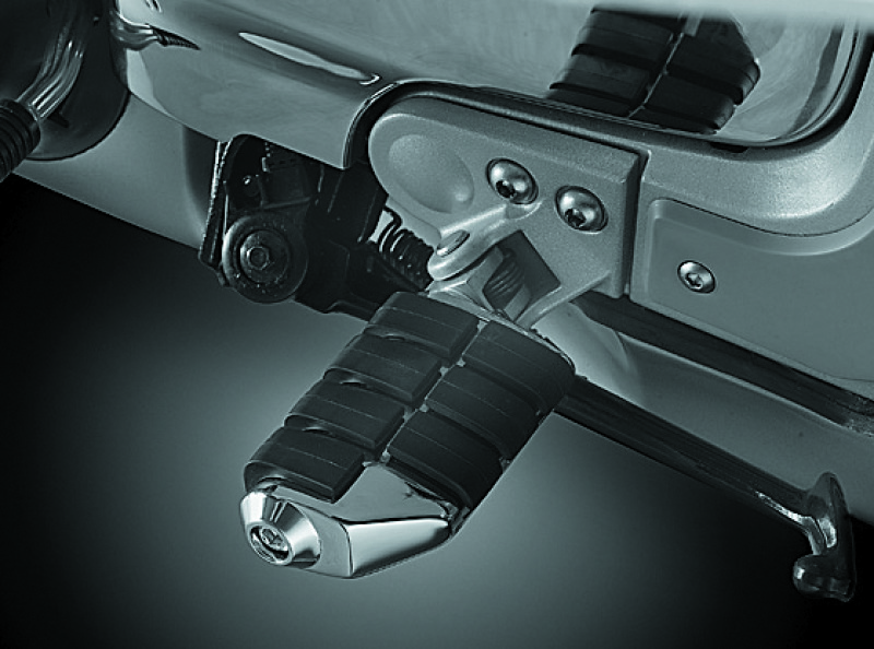 KUR Foot Pegs F