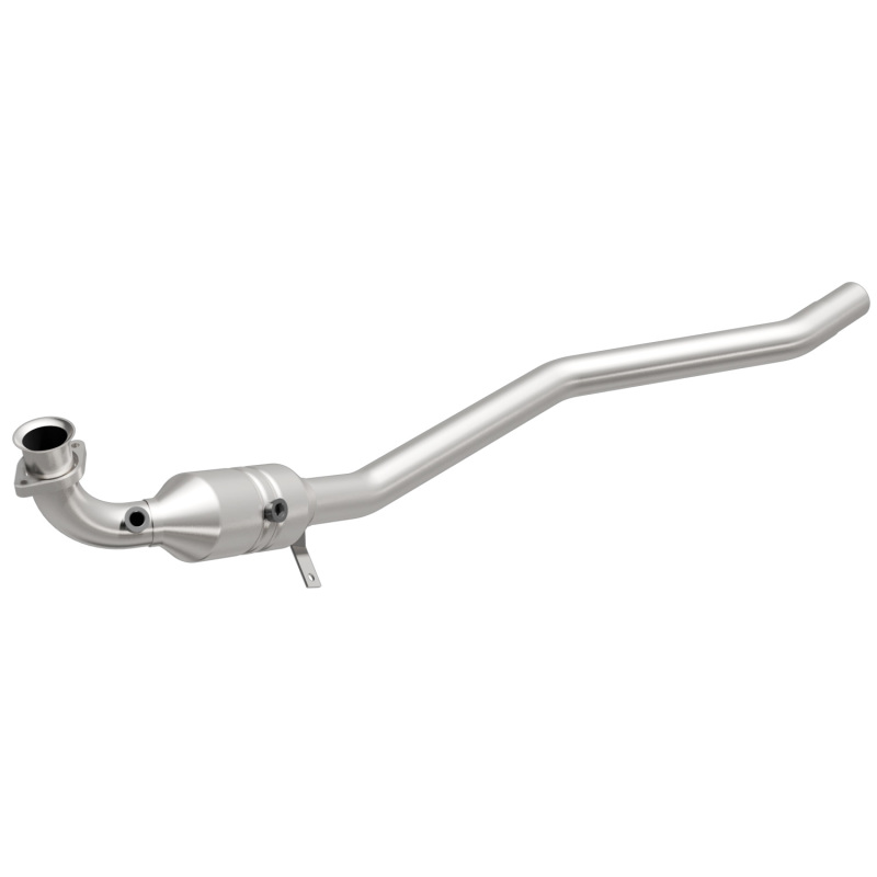 MagnaFlow Direct Fit Catalytic Converter 06-09 ML350 3.5L ps thumbnail 5