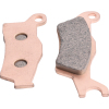 ABR Sintered Brake Pads