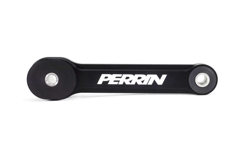 PERRIN 02-26 Subaru WRX STI Pitch Stop Mount - Black thumbnail 5