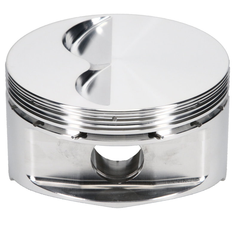 JE Pistons 350 SBC STD DTY FT Set of 8 Pistons thumbnail 9