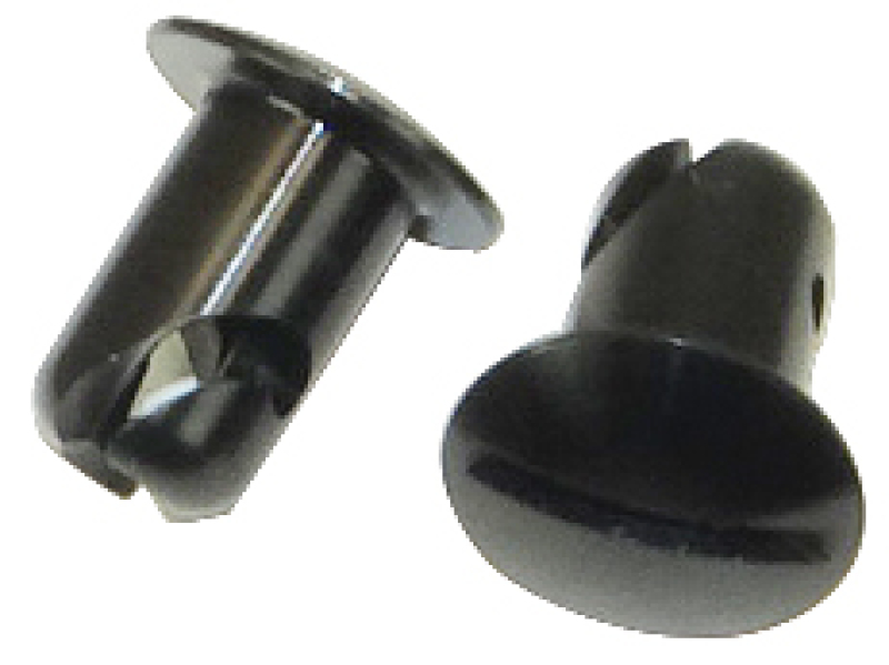 MOR Quick Fasteners