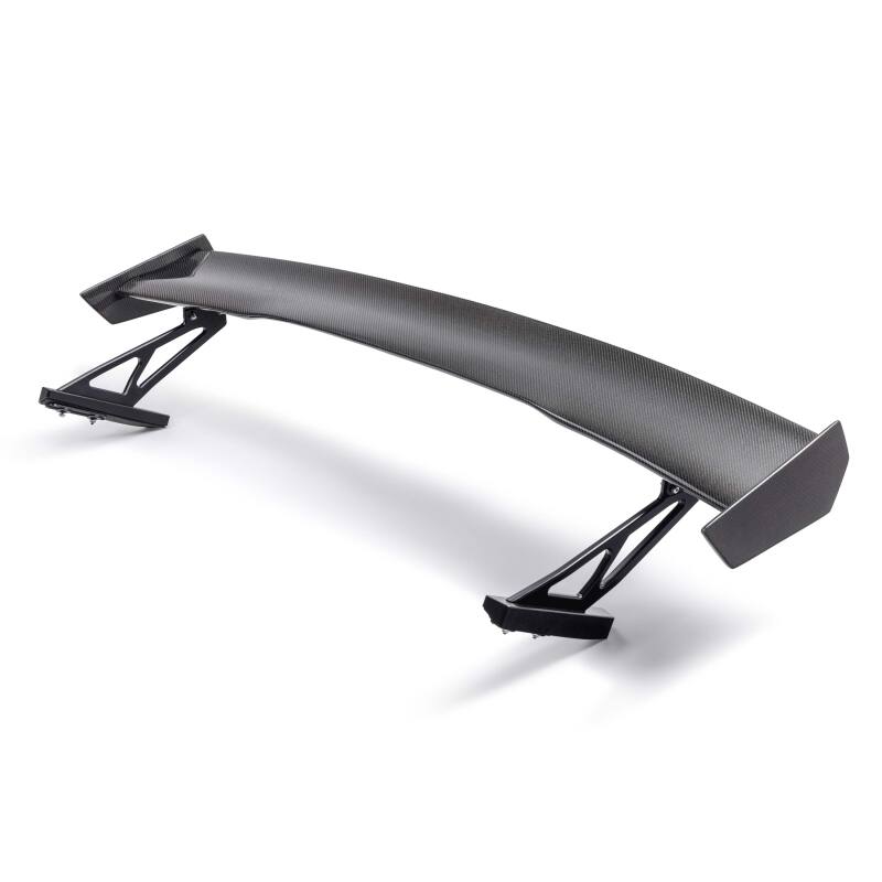Seibon 23-24 Acura Integra GT-style Carbon Fiber Rear Spoiler
