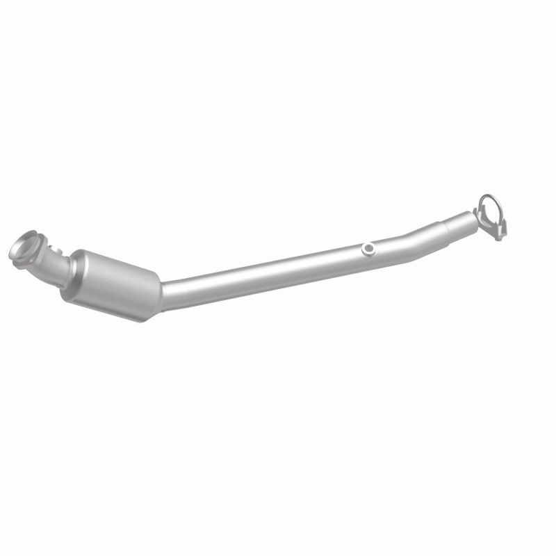 MagnaFlow 2005 Land Rover Range Rover 4.4L Direct Fit Converter thumbnail 9