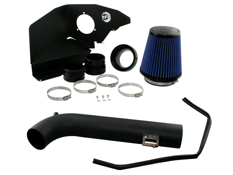 aFe MagnumFORCE Intakes Stage-2 P5R AIS P5R Ford Crown Victoria 05-10 V8-4.6L thumbnail 9