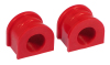PRO Sway/End Link Bush - Red