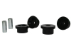 WL Bushings - Crossmember