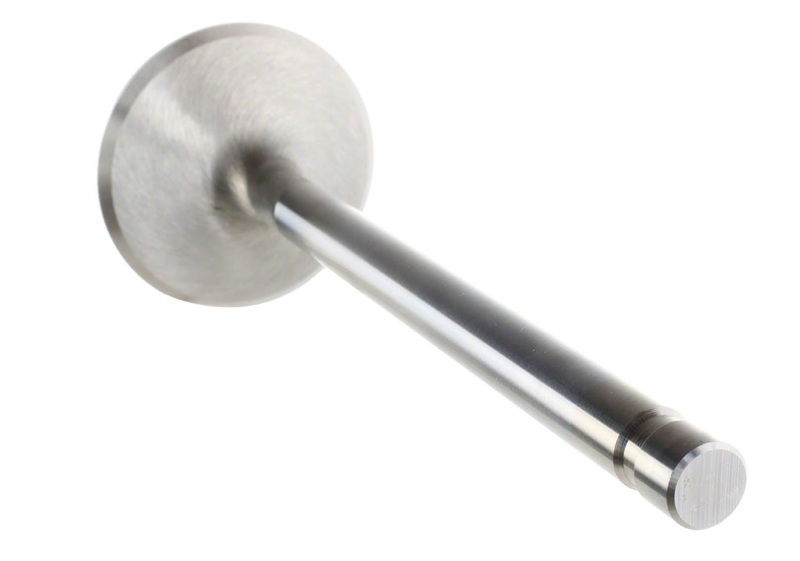 Ford Racing Exhaust Valve thumbnail 9