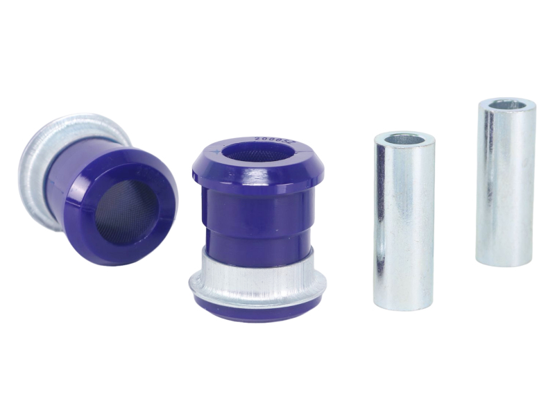 SuperPro Control Arm Bushing Kit