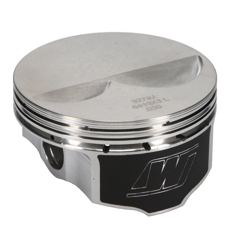 Wiseco Pistons 6413RX6 Chevy XLS FT 1.250" CH thumbnail 4