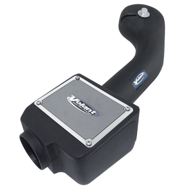 Volant 91-94 Chevrolet Blazer 5.7 V8 Pro5 Closed Box Air Intake System thumbnail 6