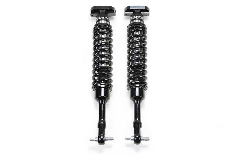 FAB Coilovers - Dirt Logic 2.5