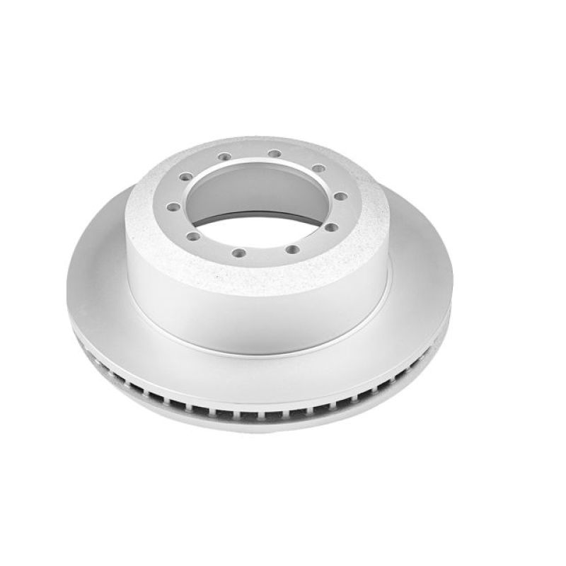 PSB Evolution Coated Rotor