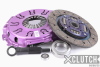 XCL Clutch - Stage 1 Sprung Organic