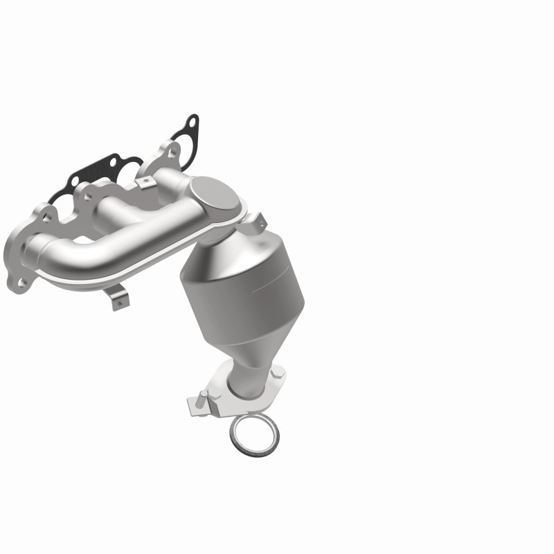 MagnaFlow Direct Fit Catalytic Converter Avalon/Sienna manif OEM thumbnail 7