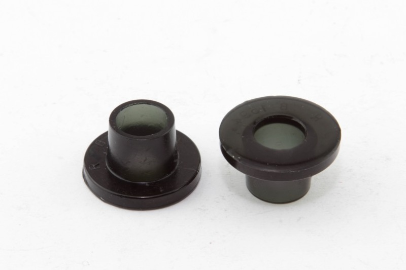 Whiteline 83-89 Mitsubishi Starion Front Steering Idler Bushing Kit thumbnail 4