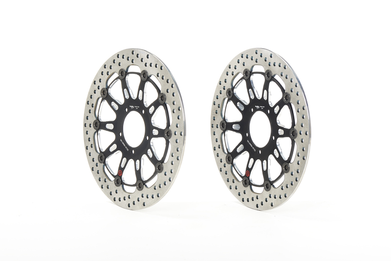 BRE Powersports Discs